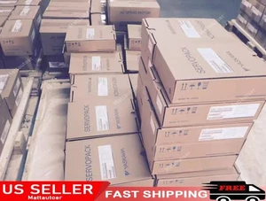 Servomotor Priority Express Yaskawa SGM-08A316S nuevo - Imagen 1 de 16