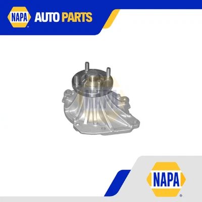 Water Pump fits TOYOTA HILUX Mk7 3.0D 05 to 15 1KD-FTV Coolant NAPA 1610009260 - Image 1 of 4
