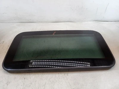2009 2010 2011 2012 2013 MAZDA 6 SUNROOF GLASS WINDOW OEM GS3N-69-810 - Image 1 of 4