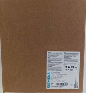 3RW4036-2BB04 NEW SIEMENS 3RW40362BB04 Soft Starter - Picture 1 of 1