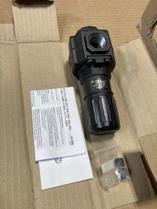 R74G-6AK-RMN Excelon R74G Series, 3/4" free Shipping IMI NORGREN 4145 AMFLO - Picture 1 of 6