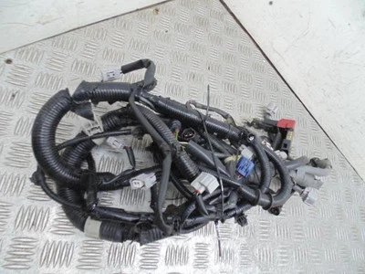 Suzuki Swift Engine Loom Wiring Harness 36650-78p00 Mk3 1.2 Petrol 2010-2017S - Image 1 of 4