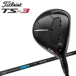 Titleist TSR3 Fairway Wood 3w / TENSEI AV BLUE S - Picture 1 of 5