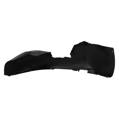 TRQ BDA11180 Fender Liner For Dodge Grand Caravan 2008-2020 Left Front 5113095AA - Imagem 1 de 4