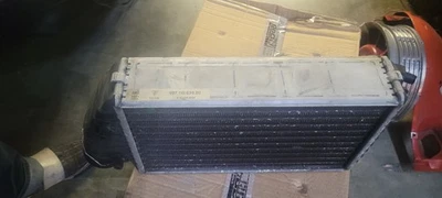 Intercooler izquierdo Porsche 997 2007 2008 2009 turbo 911 99711063900 GT2 OEM LH 07 Foto 1 de 4