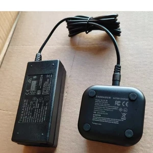 Adaptador de CA Theragun 20V 3A XY60S-2003000Q-UD Base de carga de batería TG-FC-50 - Imagen 1 de 4