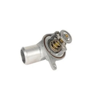 Termostato de refrigerante de motor ACDelco genuino para GMC Sierra 3500 01-03 entrada de agua Foto 1 de 4