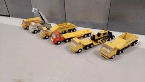 1970's Mini Tonka Set, Original - Picture 1 of 6