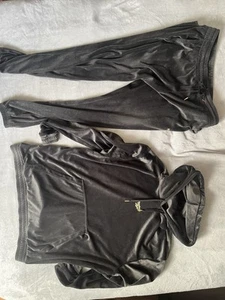 Traje de entrenamiento Reebok Velours XL - Imagen 1 de 4