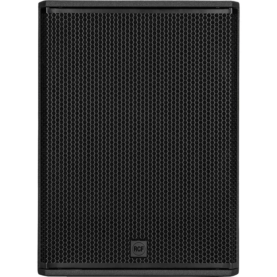 Subwoofer activo alimentado RCF SUB-708AS-MK3 18" Foto 1 de 4