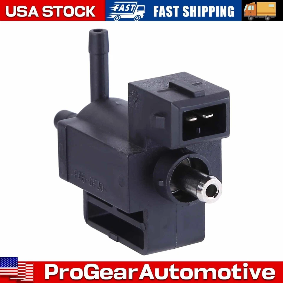 Electroválvula de control turbo AA5Z9K378A para Lincoln Mkz L4 2,0 L Turbo 2013-2014 Foto 1 de 4