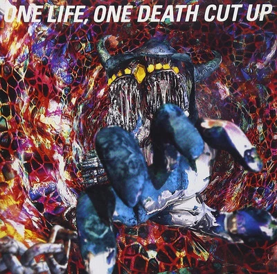 DVD ONE LIFE,ONE DEATH CUT UP [DVD] Japanese BUCK-TICK (1 DVD) BVBR-11004 - Image 1 of 2