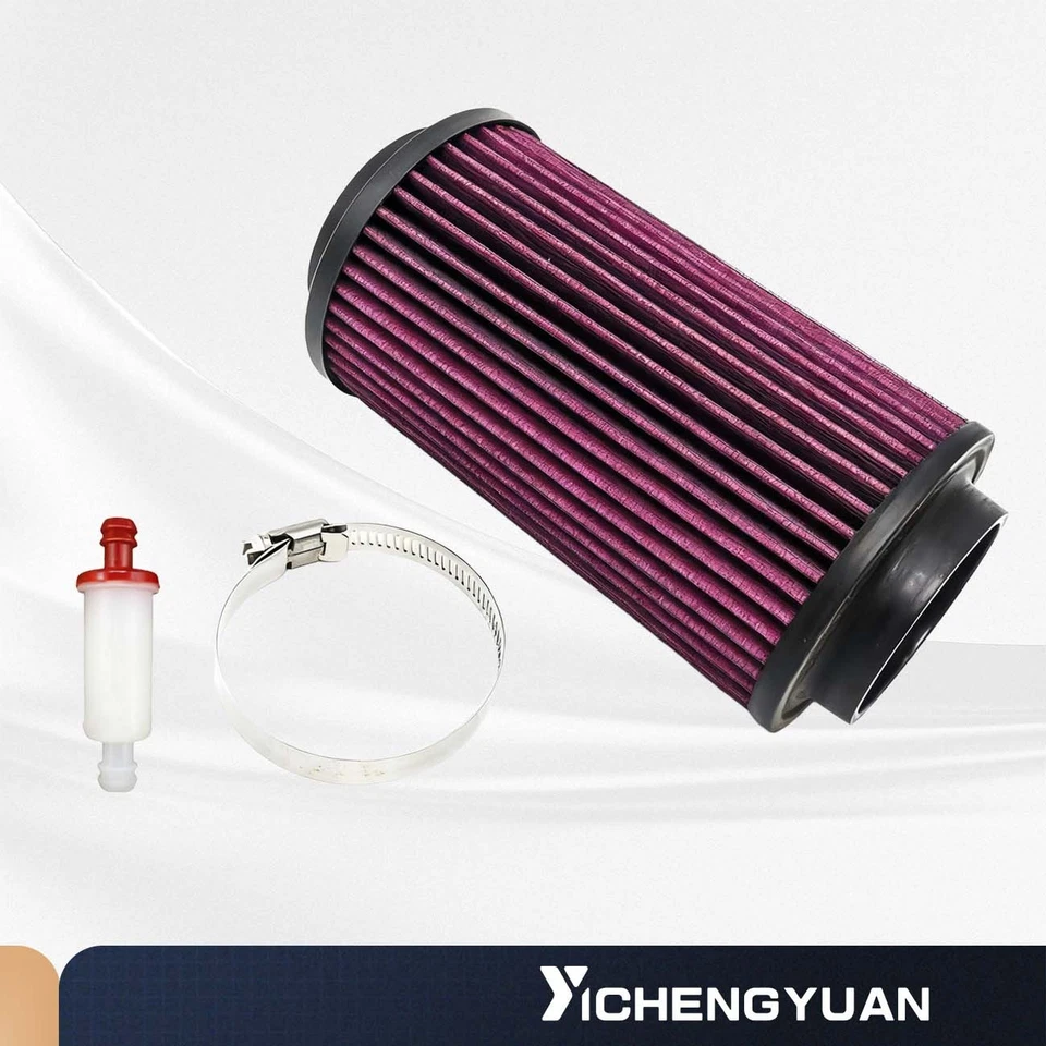 Filtro de aire para Polaris Sportsman 400 500 550 570 600 700 800 850 para #7080595 Foto 1 de 4