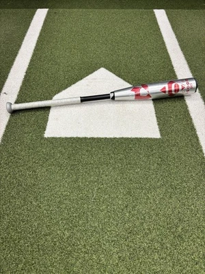 DEMARINI THE PRODUCTS 2022 (-10) USSSA 31"/21oz (WTDXGBZ22) Foto 1 de 3