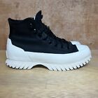 Converse Chuck Taylor All Star Lugged Winter 2.0 High Cold Fusion Women Size 8.5