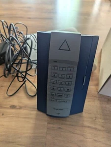Bang & Olufsen Beocom 5000 blau/grau Cordless Telefon mit OVP -TOP- - Bild 1 von 10