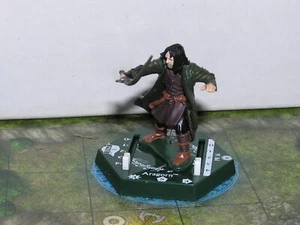 Diente de Sable Señor de los Anillos PR 16 Aragorn - Imagen 1 de 1