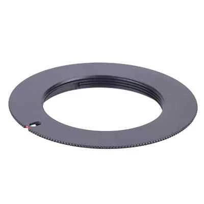 M42 LensTo for SONY Minolta AF Adapter Ring for Sony A900 A550 A850 Alpha Camera - Image 1 of 3