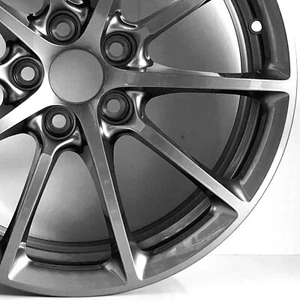NEU Original Felgen für Alfa Romeo Giulia 7,5Jx17 zoll ET33 156113545 156107468 - Bild 1 von 7