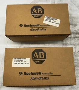 Schede di trasmissione Allen Bradley 1336-L5 VAC/DC (MENO ENCODER) - Foto 1 di 8