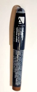 Avon Eye Shadow/Liner BRONZE SUGAR Oval Options Eye Crayon New NOS Sealed! - Picture 1 of 2