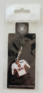 Deutsche Eishockey Nationalmannschaft DEB Anhänger Trikot - Picture 1 of 1