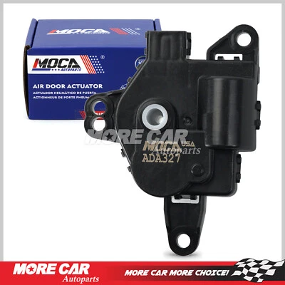 HVAC Blend Door Actuator for 10-17 Hyundai Azera Sonata Elantra Kia Forte Optima — 第 1/4 张图片