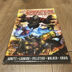 Guardians of the Galaxy by Abnett & Lanning: The Complete Collection  - Bild 1 von 3
