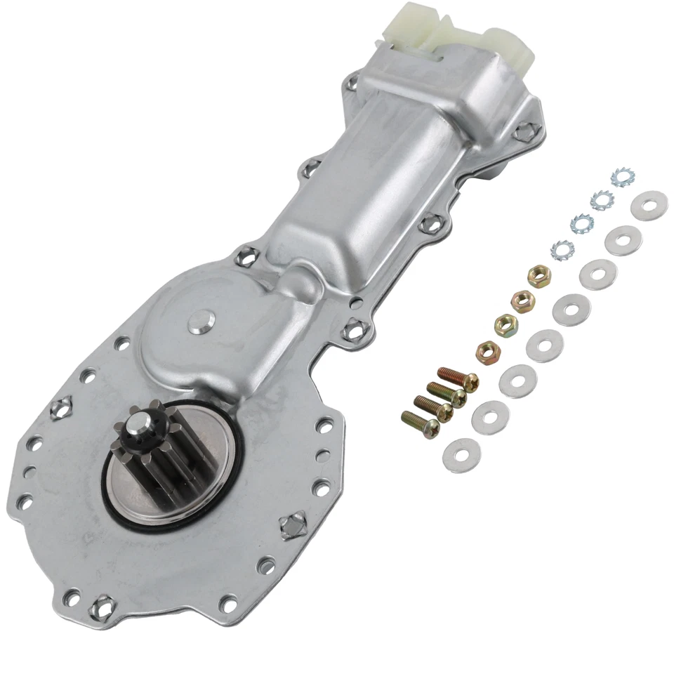 9 Tooth Power Window Lift Motor For Pontiac Firebird Safari Chevy Camaro Astro Foto 1 de 4