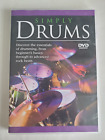 Simply Drums DVD 2008 Hinkler Books Kids