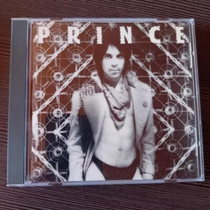 PRINCE - CD - Dirty Mind - Rock - Sehr Gut - Imagen 1 de 2