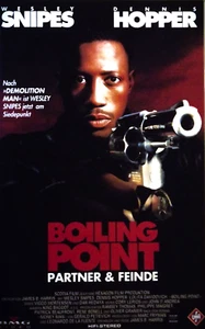 Boiling Point ~ Partner & Feinde * KULT * Wesley Snipes * Dennis Hopper - Bild 1 von 8
