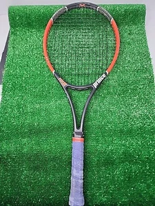PRINCE TT TOUR DIABLO MIDSIZE 93  TENNIS RACQUET 4 3/8 PL-625 (SEE ALL PICTURES) - Picture 1 of 9