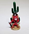 Lil Homies Seried 6 El Chilote 1.75 1:32 Collectible Figure The Big Chile