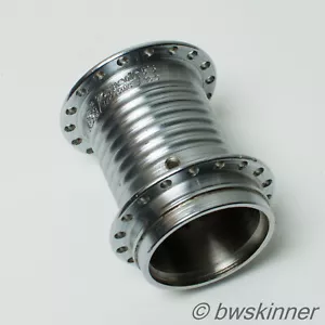 SACHS Torpedo Dreigang 515 3 velocità 36H guscio mozzo freno montagne russe. - Foto 1 di 4