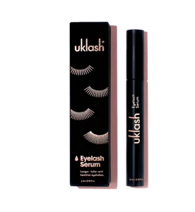 UKLASH Eyelash Conditioner Serum Growth Enhancer 3ml - Picture 1 of 3