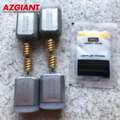 Car Door Lock Actuator Motor for Ford Volvo C70 Driver Rear Left /right Door - Image 1 of 4