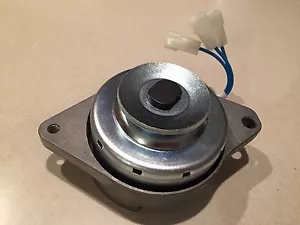 NEW PM ALTERNATOR for JOHN DEERE with Yanmar 3TN84 Diesel 1989-1996 - Imagen 1 de 11