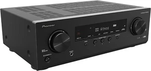 Pioneer VSX-535 5.2-Channel AV Receiver - Picture 1 of 9