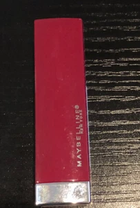 Maybelline Color Sensational Made For All Lipsticks: Plum For Me 388 NEW - Picture 1 of 2