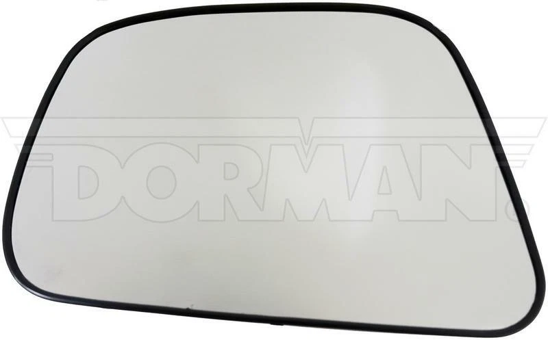 Door Mirror Glass for 2007-2010 Nissan Versa - Изображение 1 из 1