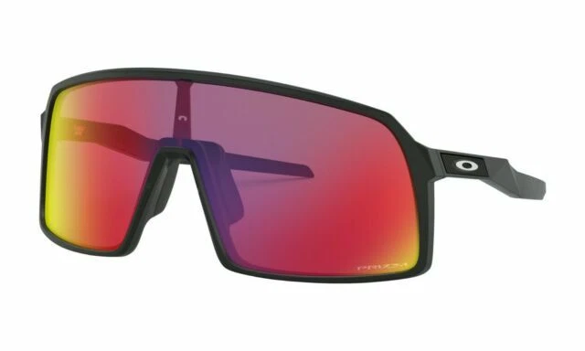Oakley OO9406940608  Sutro Sunglasses - Black