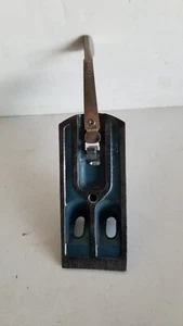STANLEY Plane No 12-204 Frog Parts Original Made in England. - Picture 1 of 9