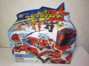 POWER RANGERS Uchu Sentai Kyuranger DX Seiza Blaster Transformation Controller - Picture 1 of 11