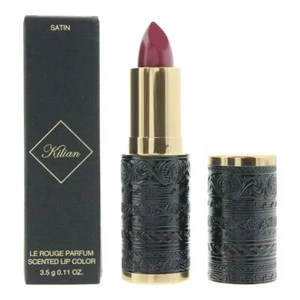 Lápiz labial Kilian Le Rouge perfume cristal satinado rosa 3,5 g para mujer - Imagen 1 de 1