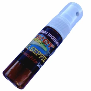 spray pesca seppia seppie totani aroma attrattivo richiamo per esche totanare - Foto 1 di 1