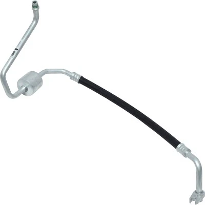 Conjunto de manguera de línea de succión de aire acondicionado para Chevrolet Malibu 2004-2008 UAC 2005 2006 2007 Foto 1 de 2