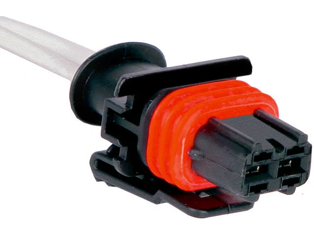 Conector de solenoide de purga de bote de vapor 41KZ63X para Pontiac G6 2007-2010 Foto 1 de 1