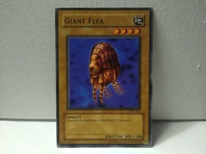 Giant Flea - TP1-017 - Common NM - Picture 1 of 2