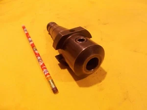 EX-CELL-O USA NMTB 40 x 3/4" END MILL HOLDER milling machine tool arbor - Picture 1 of 2